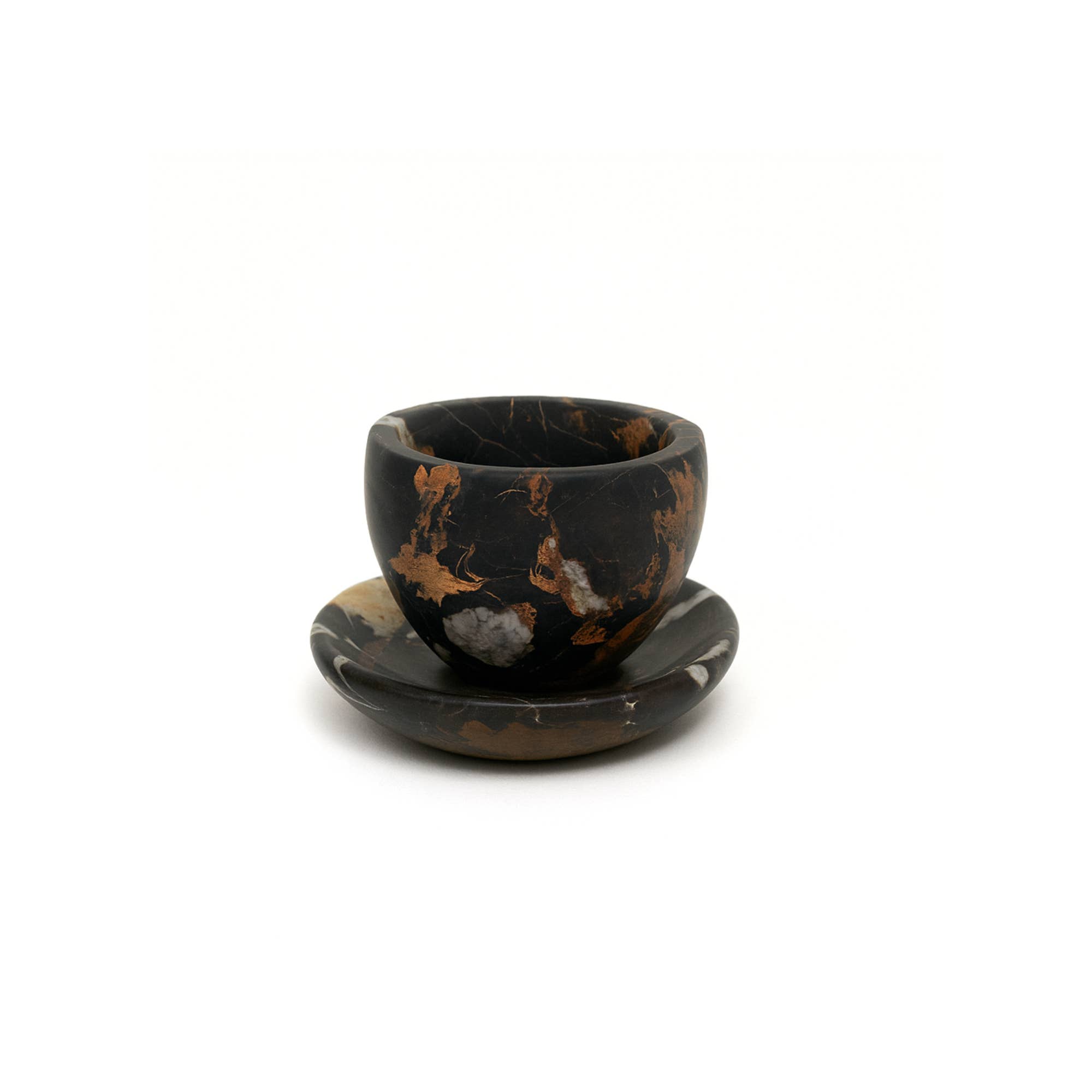 Montana Labelle Design - Wholesale Coffee/Tea Cup - Lucas Espresso Cup