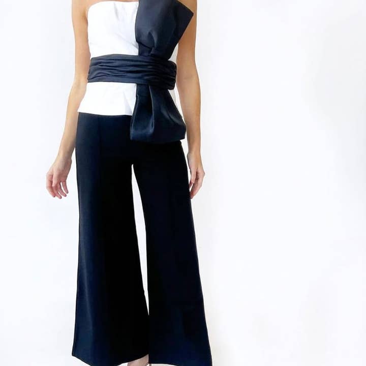 TOVA - Vente Colliers à pendentif - Le collier Mini Sofia dans tous les styles16