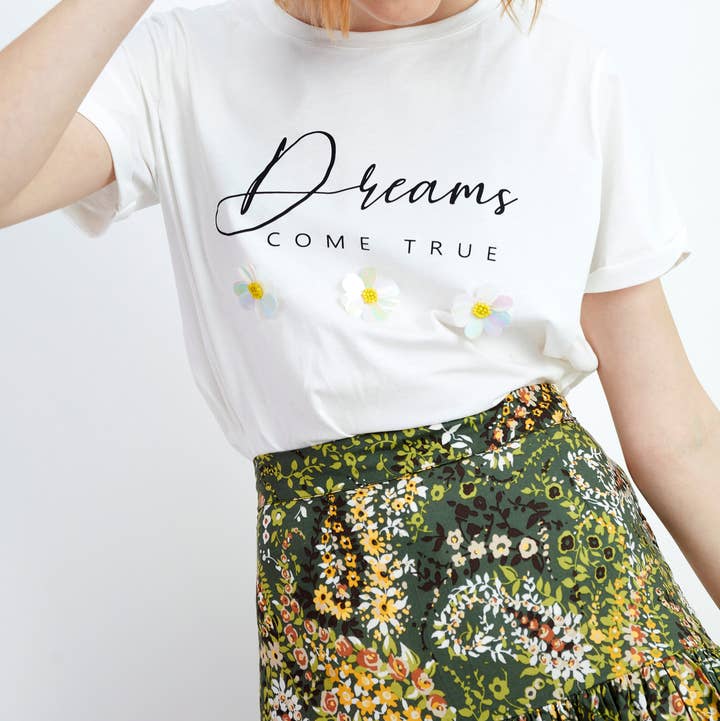 Dreams T-Shirt for wholesale by GUIMANOS