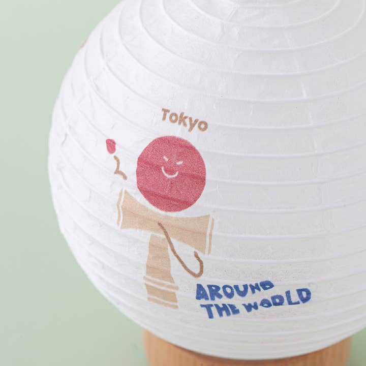 Japacolle — Japan Collections | See Latest News in "About" – Engroshandel Lanterne – Cocolan Omoshiroshi japansk Bon chochin lampe12