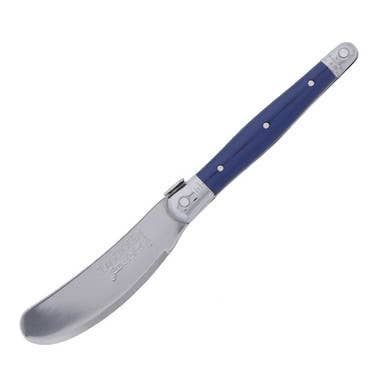 Jean Dubost Mini Spreader Dark Blue for wholesale by The French Farm