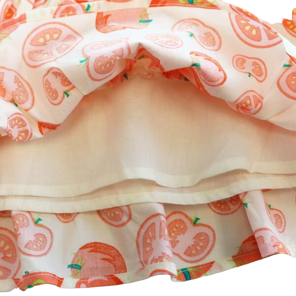 RØD S50 13032-T RØD Tomat Lagdelt Vest for engroshandel på Faire1