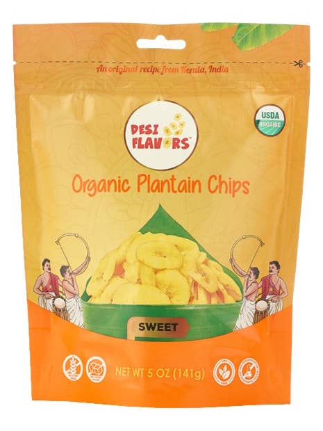 Naturally Sweet for wholesale by Desi Flavors