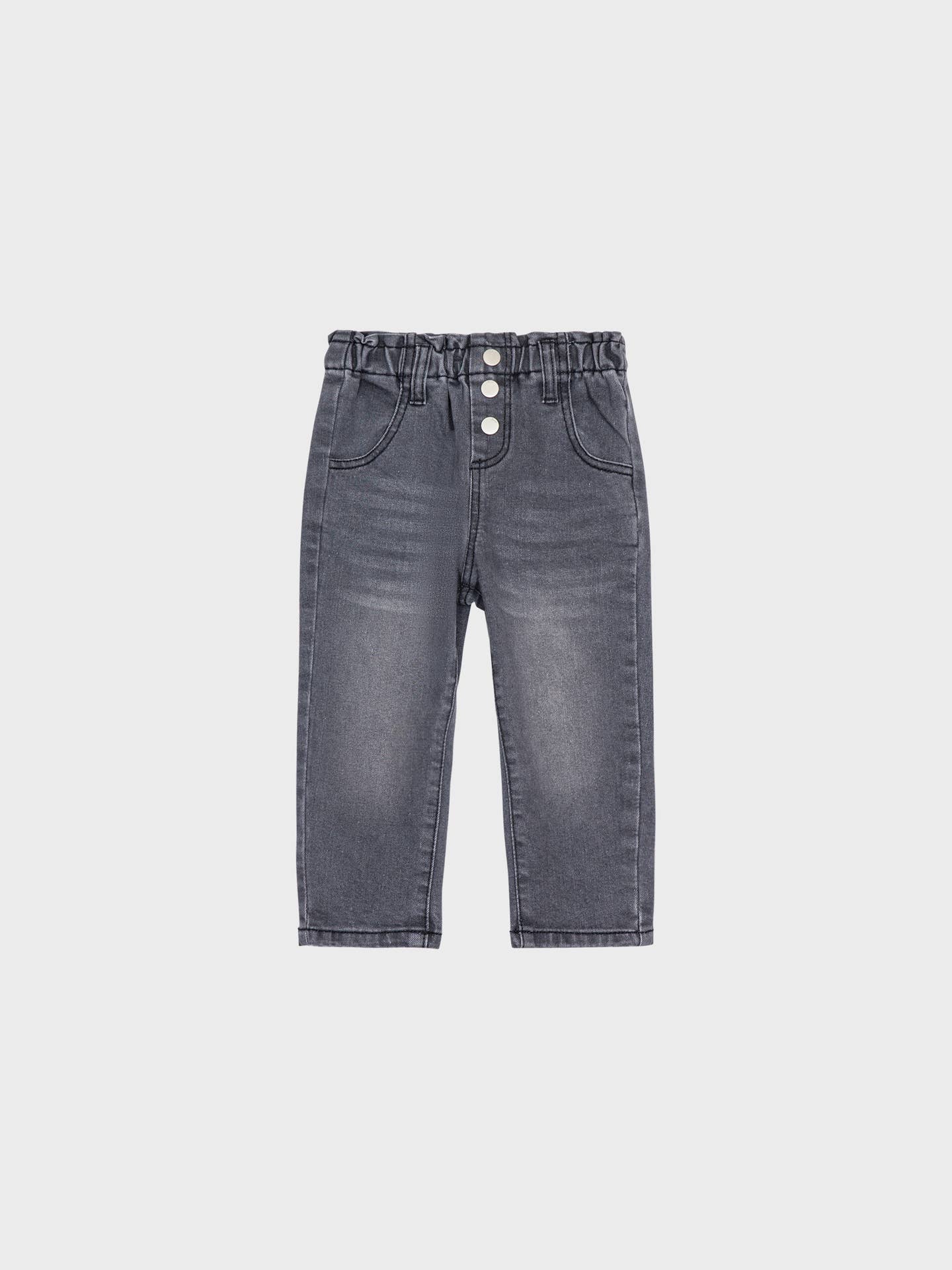 Ativo Kids - Wholesale Jeans - Kids - BG-YX8089-81 - Jeans for Baby Girl