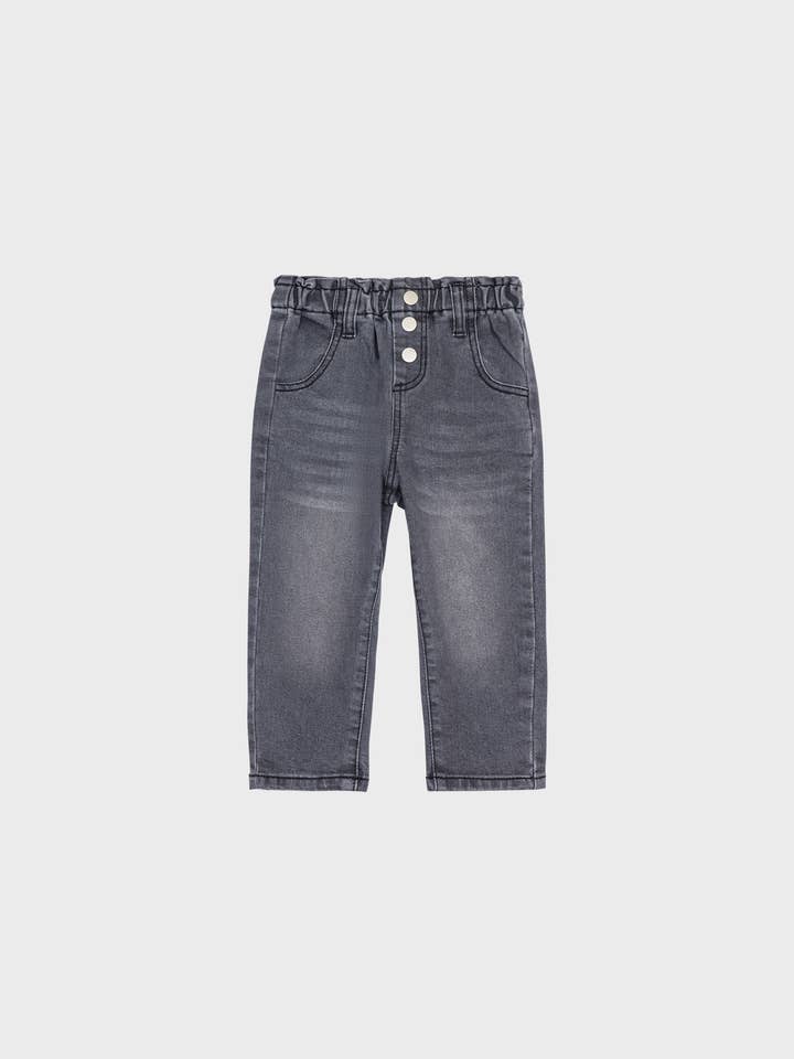 Ativo Kids - Wholesale Jeans - Kids - BG-YX8089-81 - Jeans for Baby Girl0