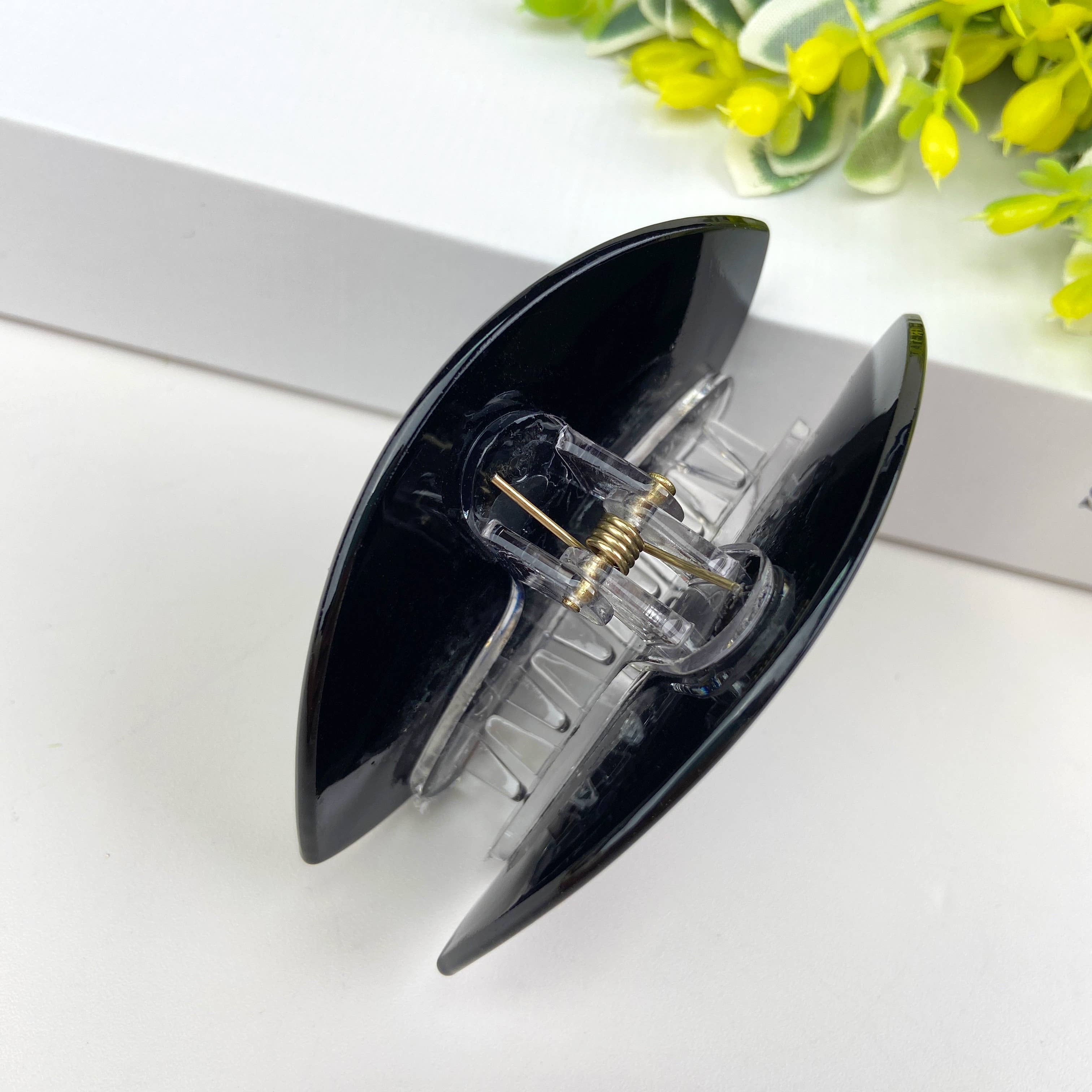 mildstyles - Wholesale Hair Clip - Women's - Dark Demon Eye Hair Claw Clip4