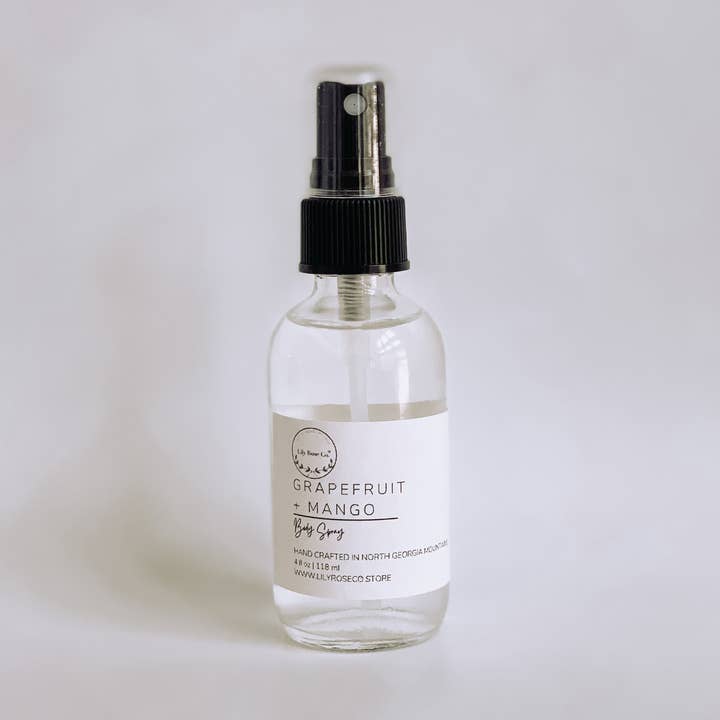 Grapefruit + Manga por atacado de Lily Rose Co.