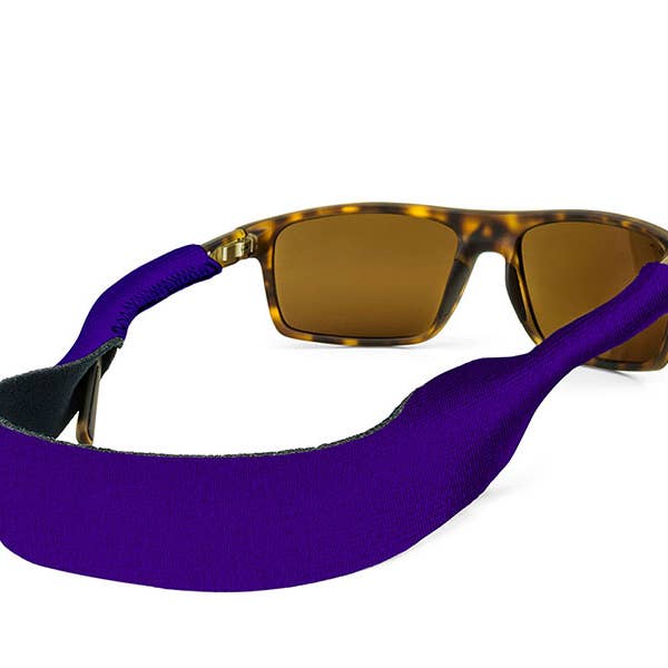 Hilco Vision - Wholesale Sunglasses/Eyeglasses Strap - Unisex - XL & REGULAR TREND CROAKIES