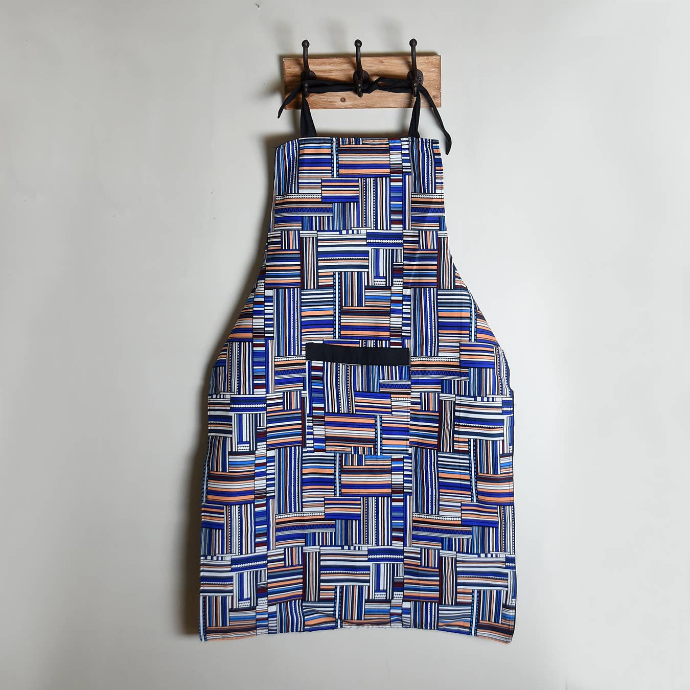Project Have Hope - Wholesale Apron - Kitenge Apron2
