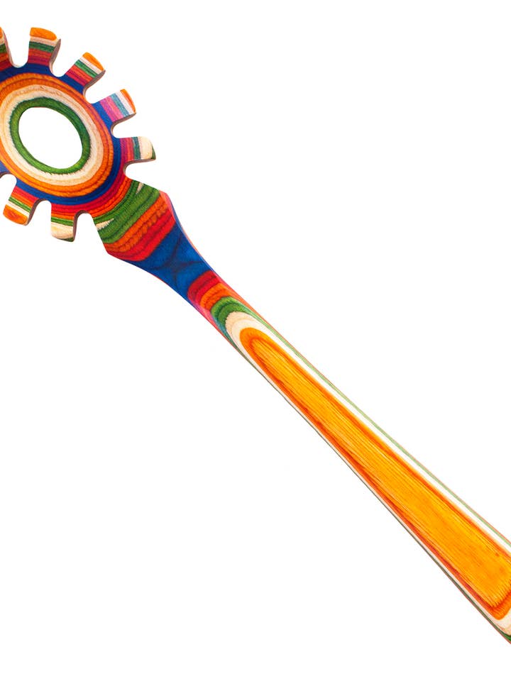 Baltique® Marrakesh Collection Spaghetti Server and other Purchase Wholesale elloh. Free Returns & Net 60 Terms on Faire trending on Faire.