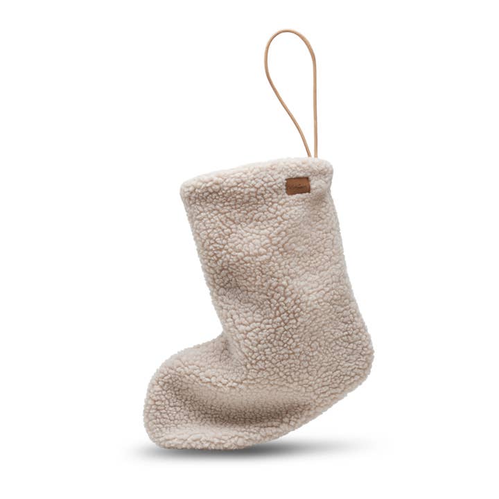 SANTA CLAUS BOOTS for wholesale by Lieblingspfote