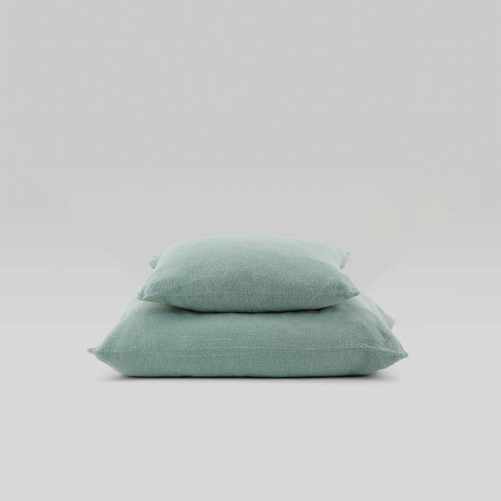 Maison Masarin - Wholesale Chair Cushion - French raw linen cushion cover - spring summer bedding4