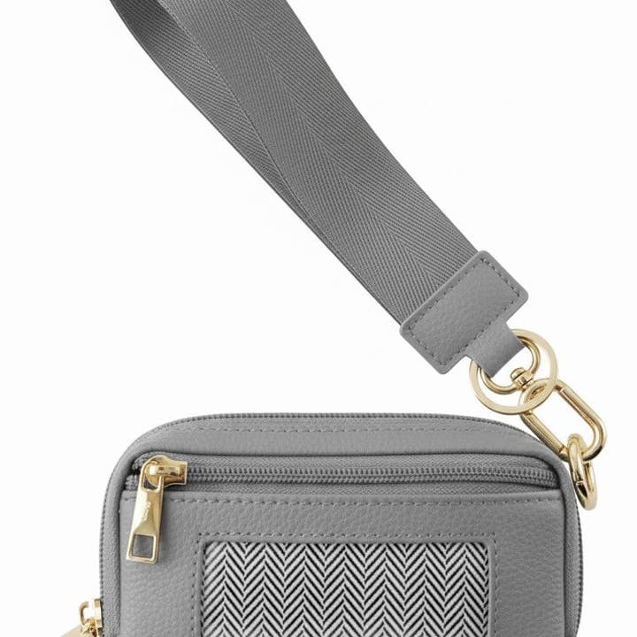 MiMi Wholesale - Wholesale Wallet - Women's - AD005 Zip Wallet With ID Window20