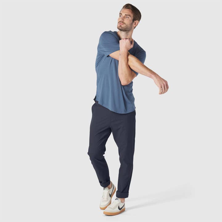 Anytime Tees - Bering Sea for wholesale on Faire2