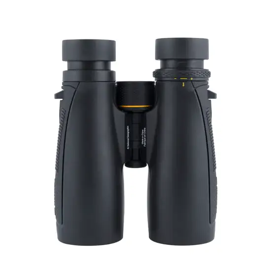Explore Scientific - Wholesale Binoculars - National Geographic 10x42 Waterproof Perform Roof Binoculars8