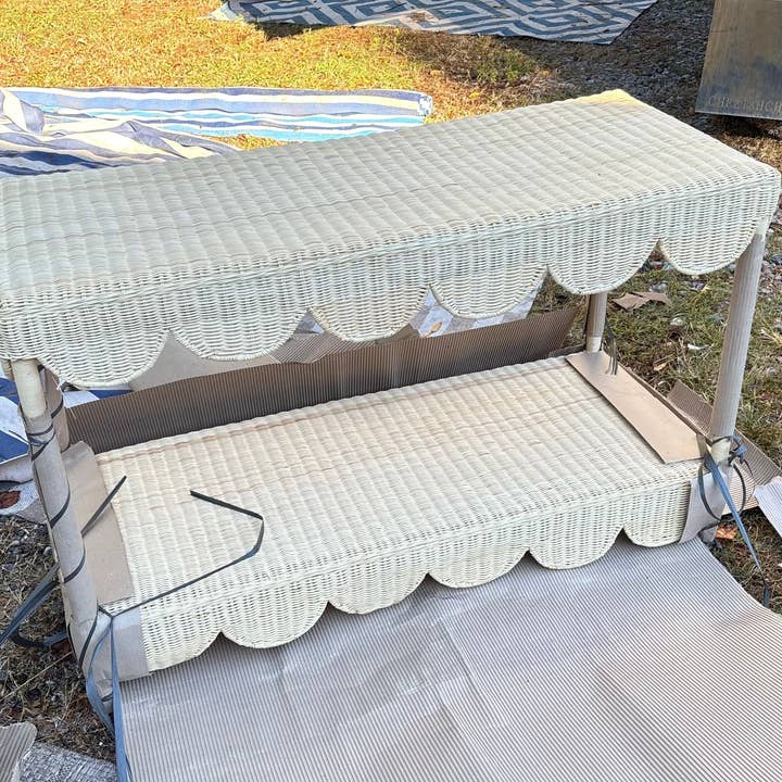 Auden & Avery - Wholesale Console Table - Bluffton Console