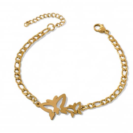 Armbänder - 10278808 - 1 Gold für den Großhandel von Saze diffusion