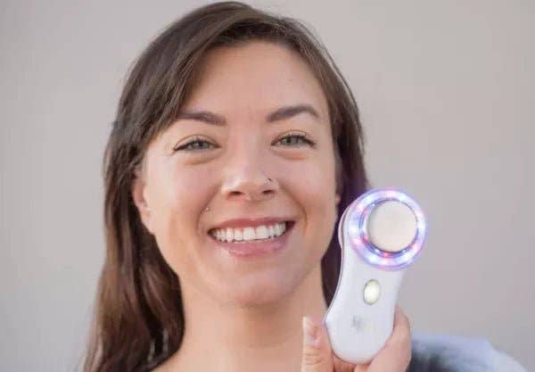 Bee Naturals - Wholesale Electronic Skincare Device - MYSKINBUDDY5