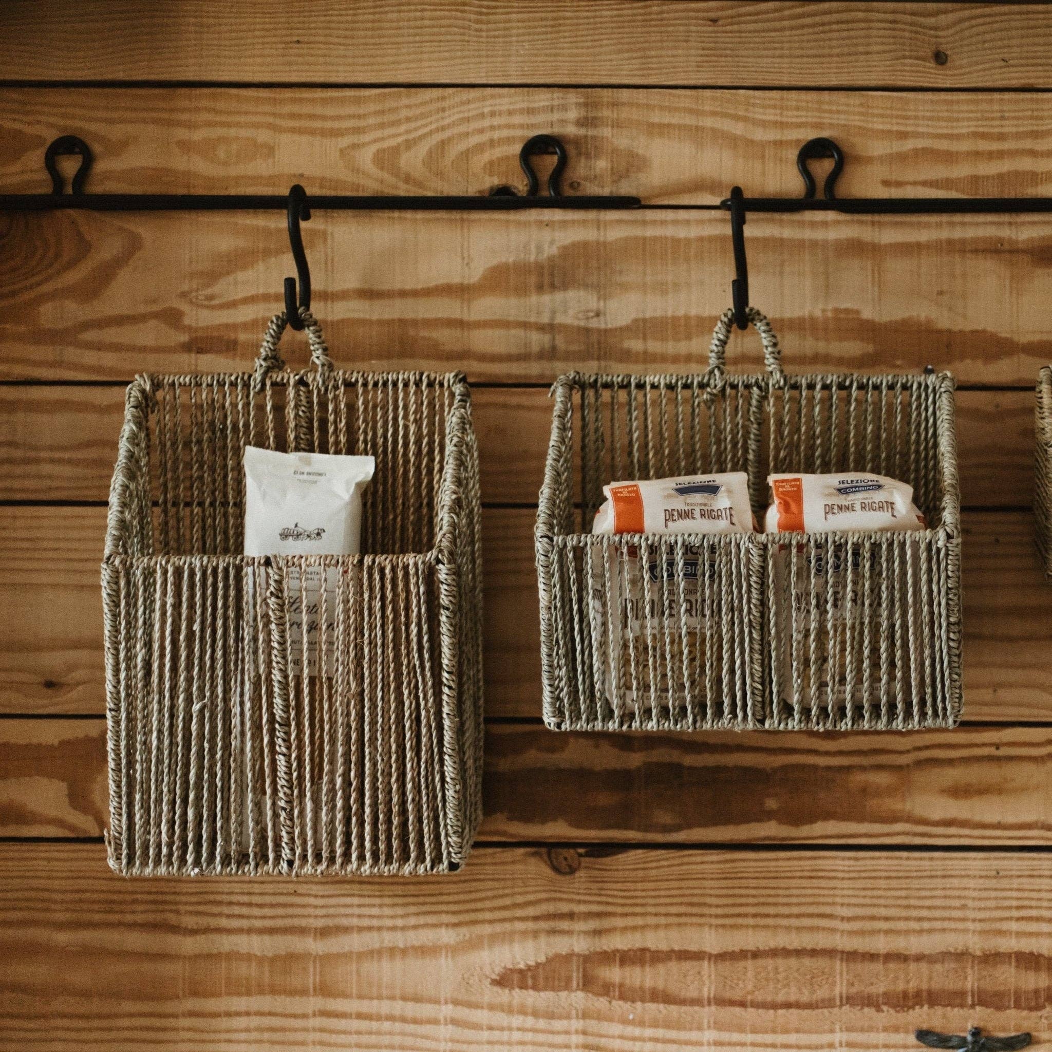 COSYDAR-DECO - Wholesale Wall Hook - S-Shaped Metal Hook1