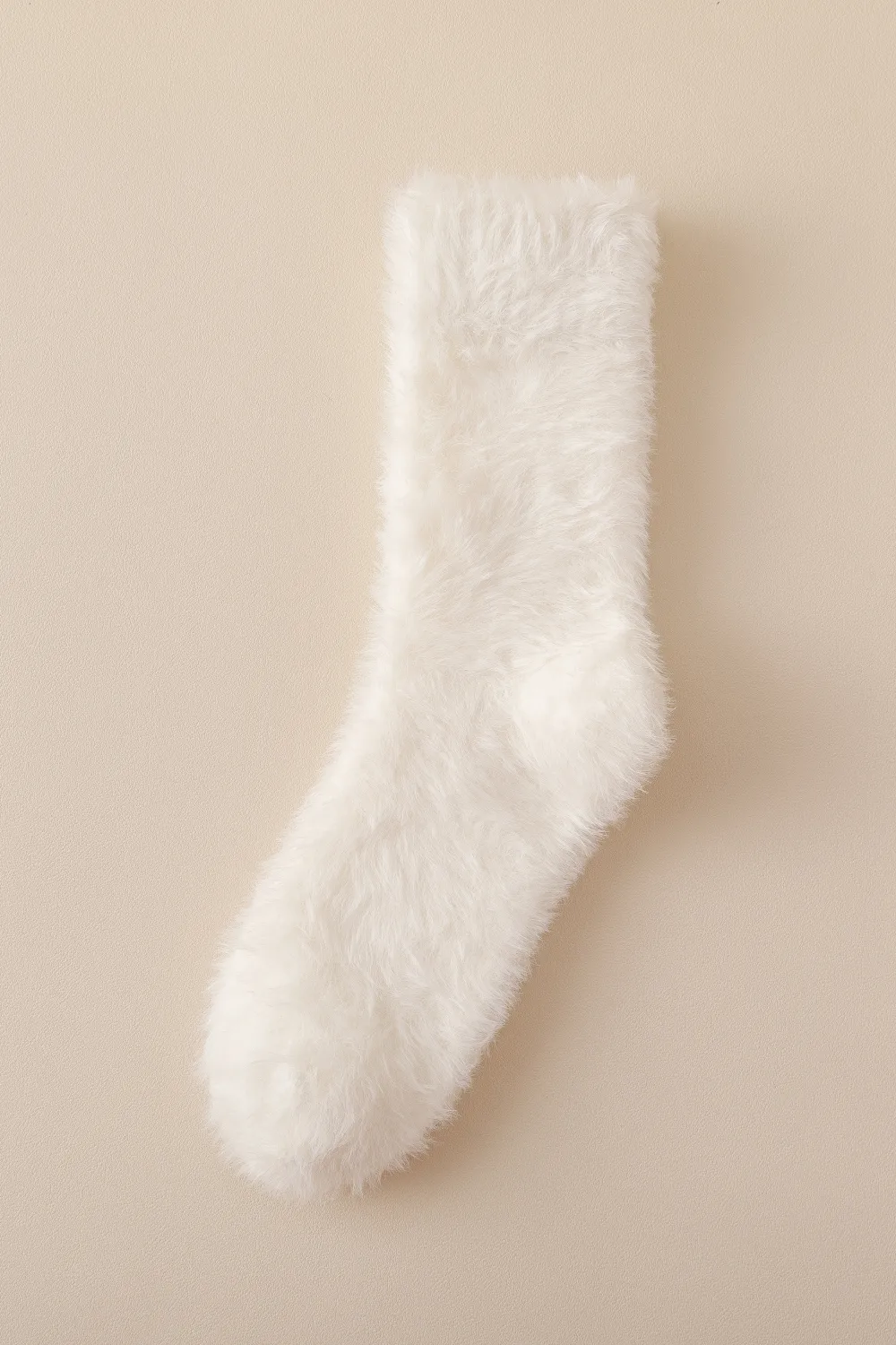 Marc JoJo - Wholesale Socks - Women's - Fuzzy House Socks11