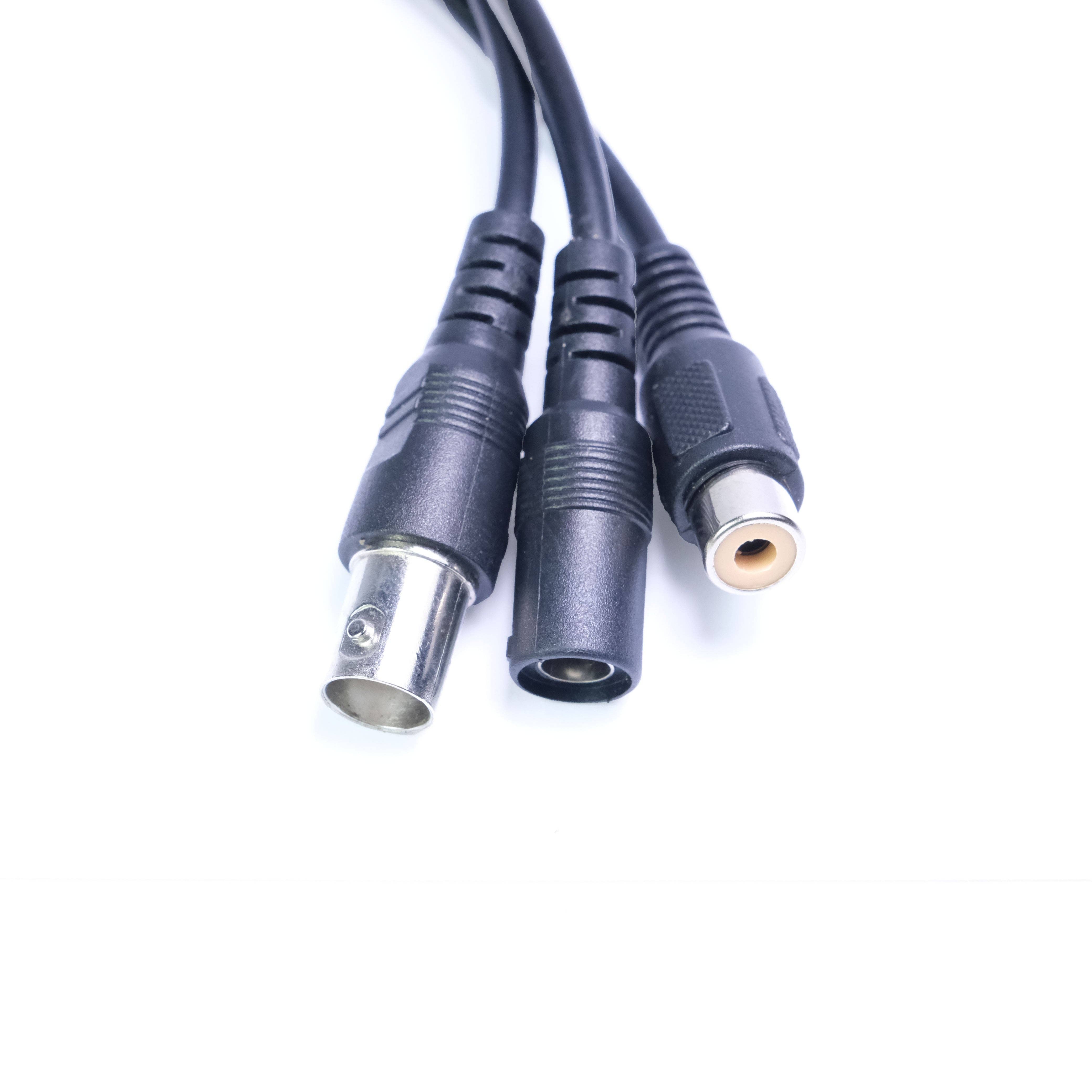 Green Feathers - Vendita all'ingrosso Casette per uccelli - Bird Box e telecamera per animali selvatici con connessione via cavo HD (solo fotocamera)7