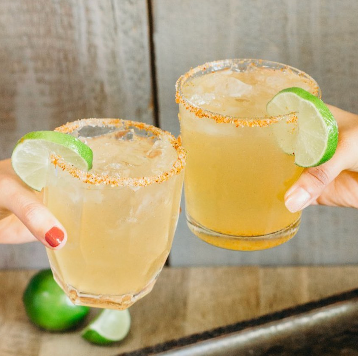 Crafted Cocktails - Wholesale Cocktail Mix/Syrup - Margarita Nonalcoholic Cocktail Mixer8