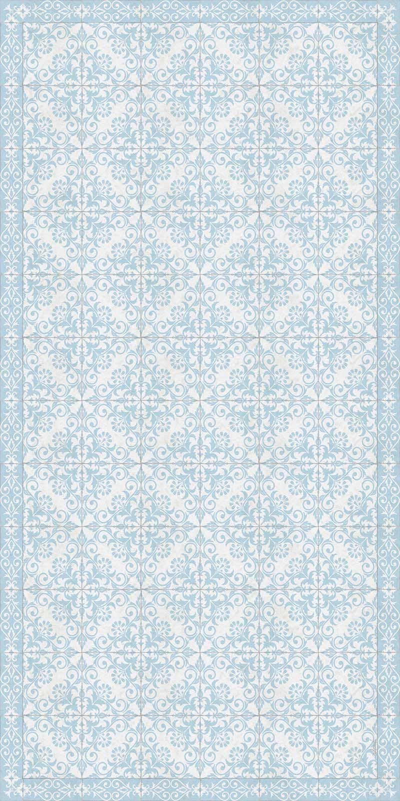 Adamá - Wholesale Area Rug - Vinyl rug Majestic0