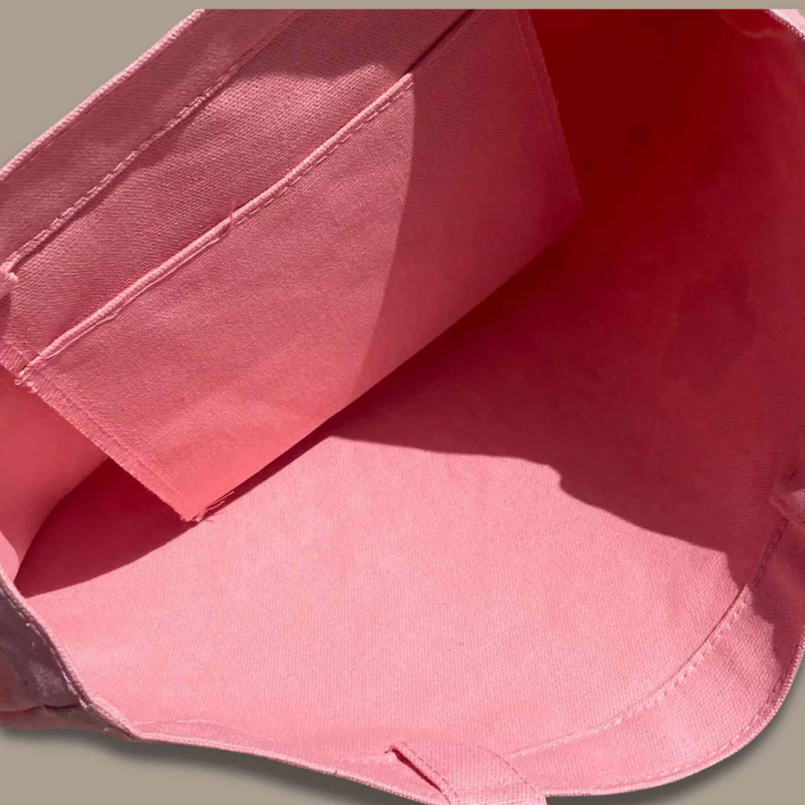 Properly Improper - Wholesale Tote Bag - Women's - SALE - Canvas Tote Bags2