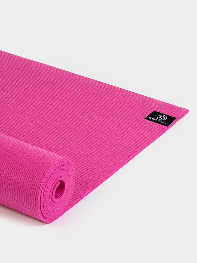 Yoga Studio Store - Vendita all'ingrosso Tappetini da yoga - Tappetino yoga appiccicoso Yoga Studio 6mm19