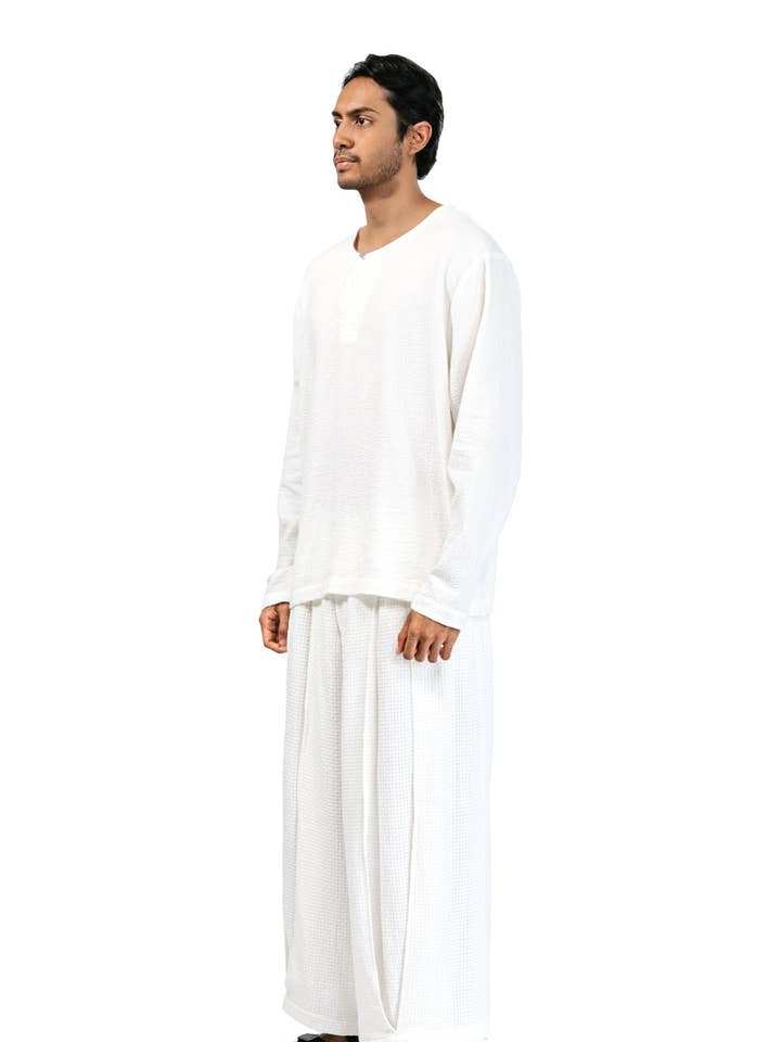 Mostag Pant per la vendita all'ingrosso da parte di Gingersnap Official Bali