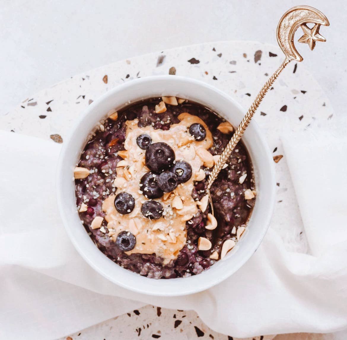 Honey and Roses Coffee - Wholesale Table Spoon (Cutlery) - Smiling Moon Spoon Set5