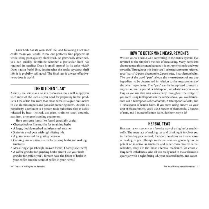 Hachette Book Group - Wholesale Book - Adult - Herbs For Common Ailments