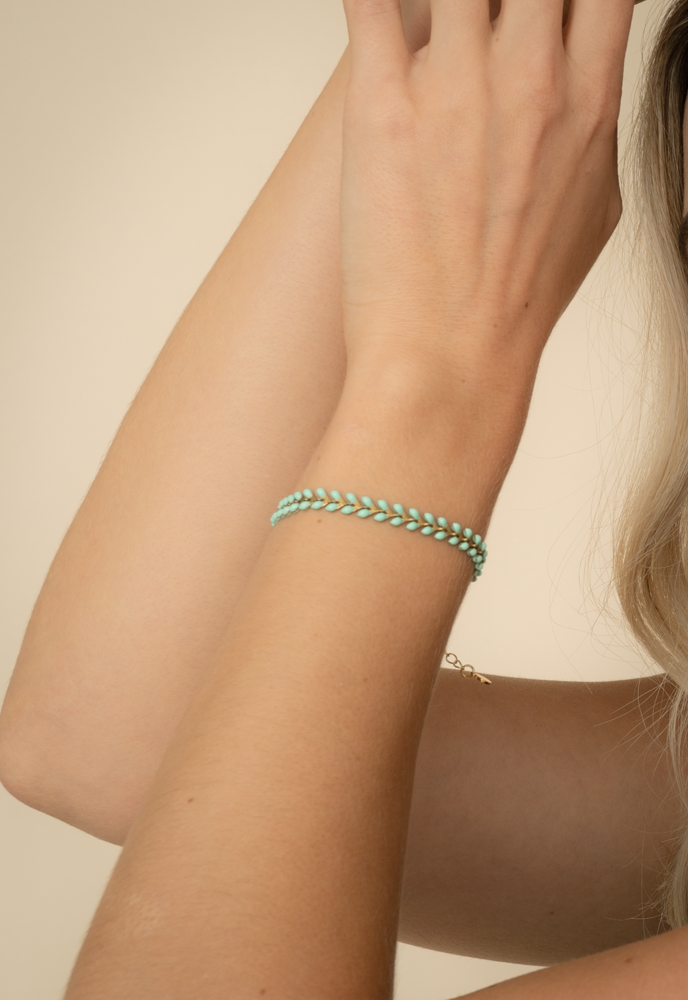 Starfish Project, Inc - Wholesale Beaded Bracelet - Seeds of Hope of Bracelet1