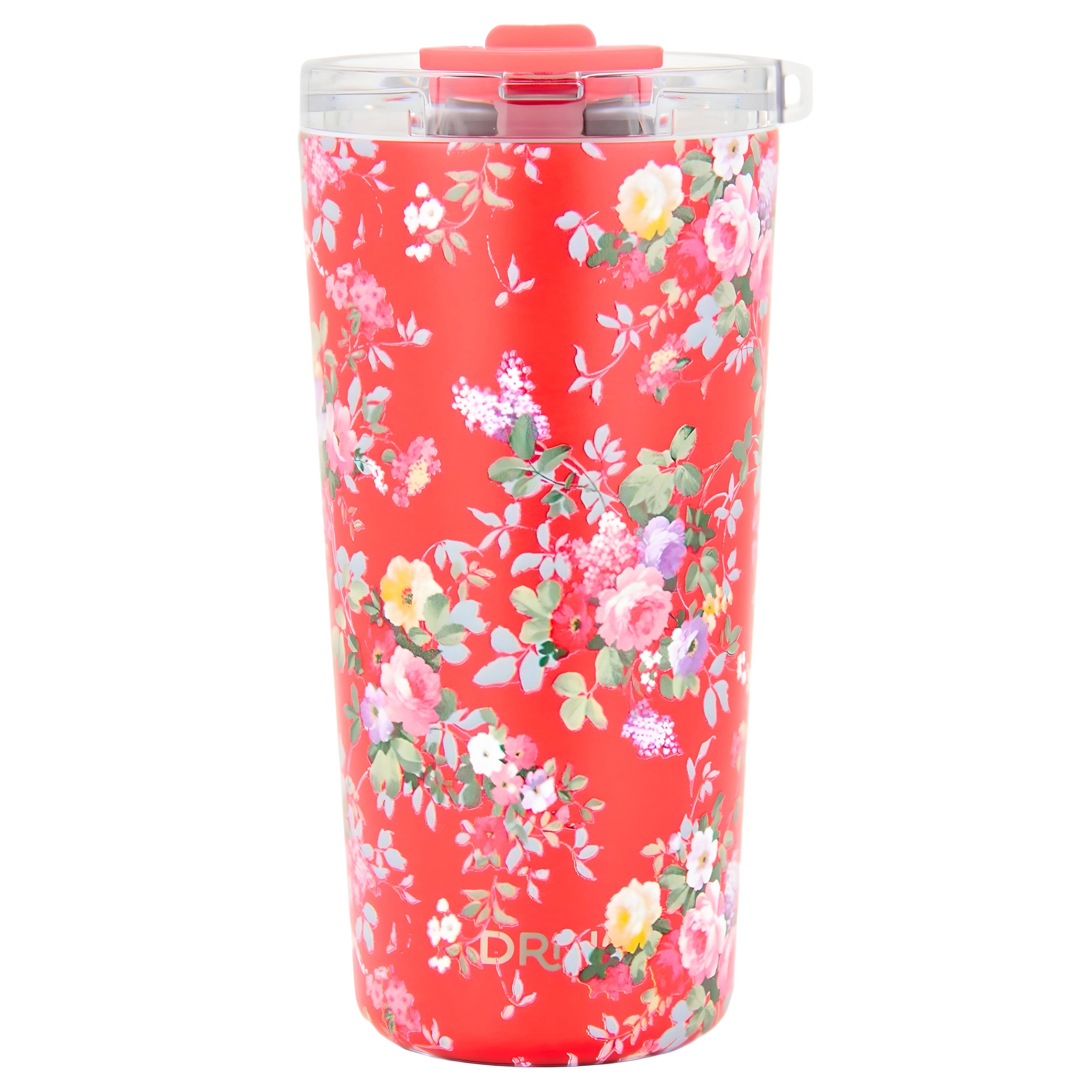 Drinco - Wholesale Insulated Mug/Tumbler - DRINCO®  Seattle 20oz Insulated Tumbler w/Spill Proof Lid21