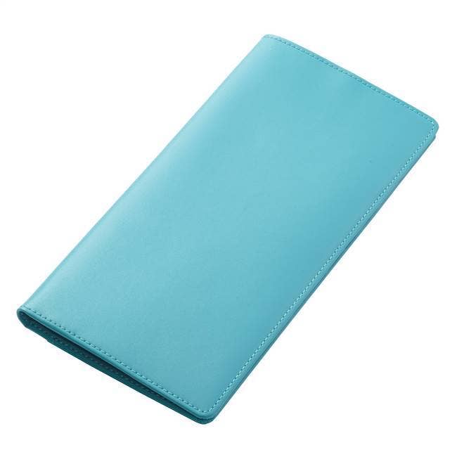Clava Leathergoods and Accessories - Wholesale Wallet - Unisex - Leather Color Travel Wallet