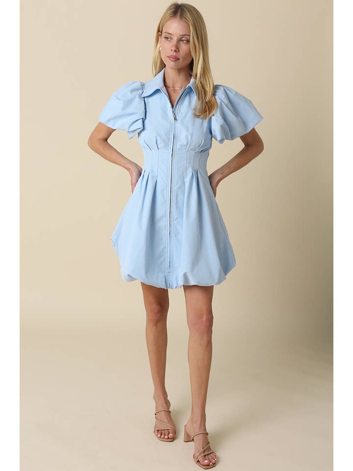 Olivaceous - Wholesale Dress - Women's - Melissa Dress16