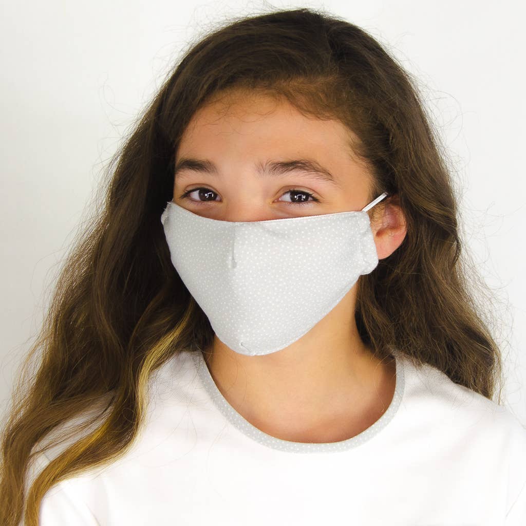 Pili Ferrer, S.L. - Wholesale Protective Face Mask/Shield - SOFT mask1