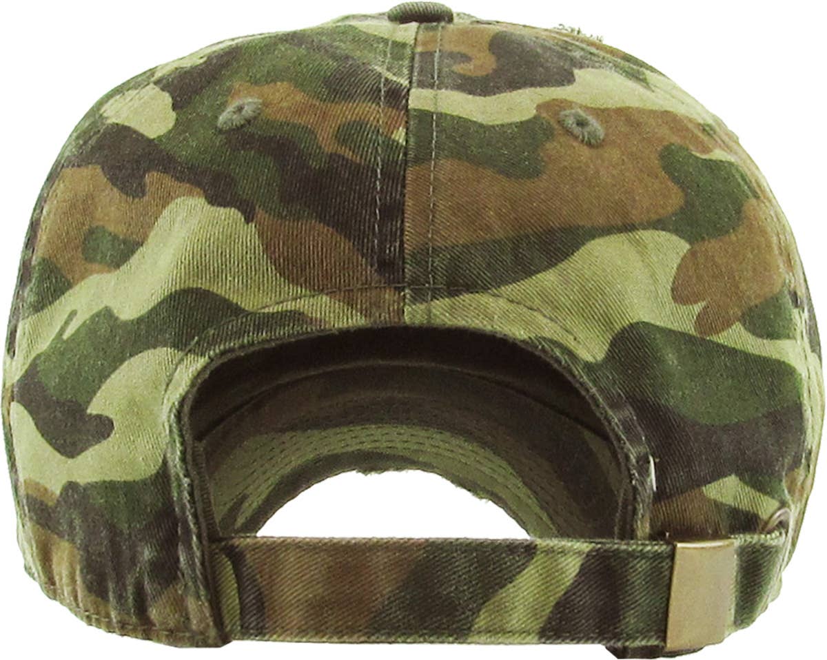 KBETHOS - Wholesale Baseball Cap - Unisex - Vintage Distressed Washed Style Baseball Caps17