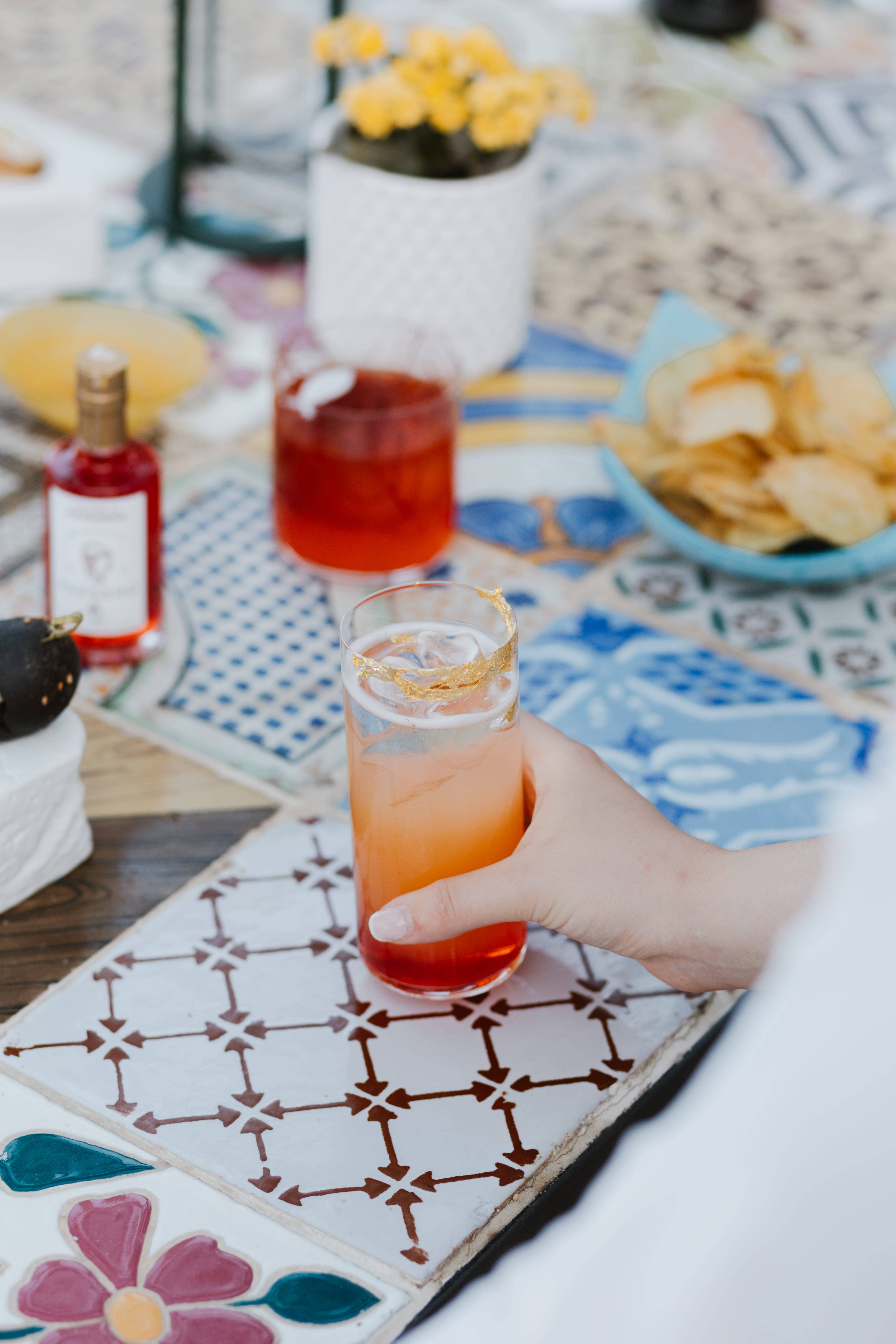 Paesano Srl - Wholesale Likeur - Siciliaanse likeur van cactusvijg (22°)9