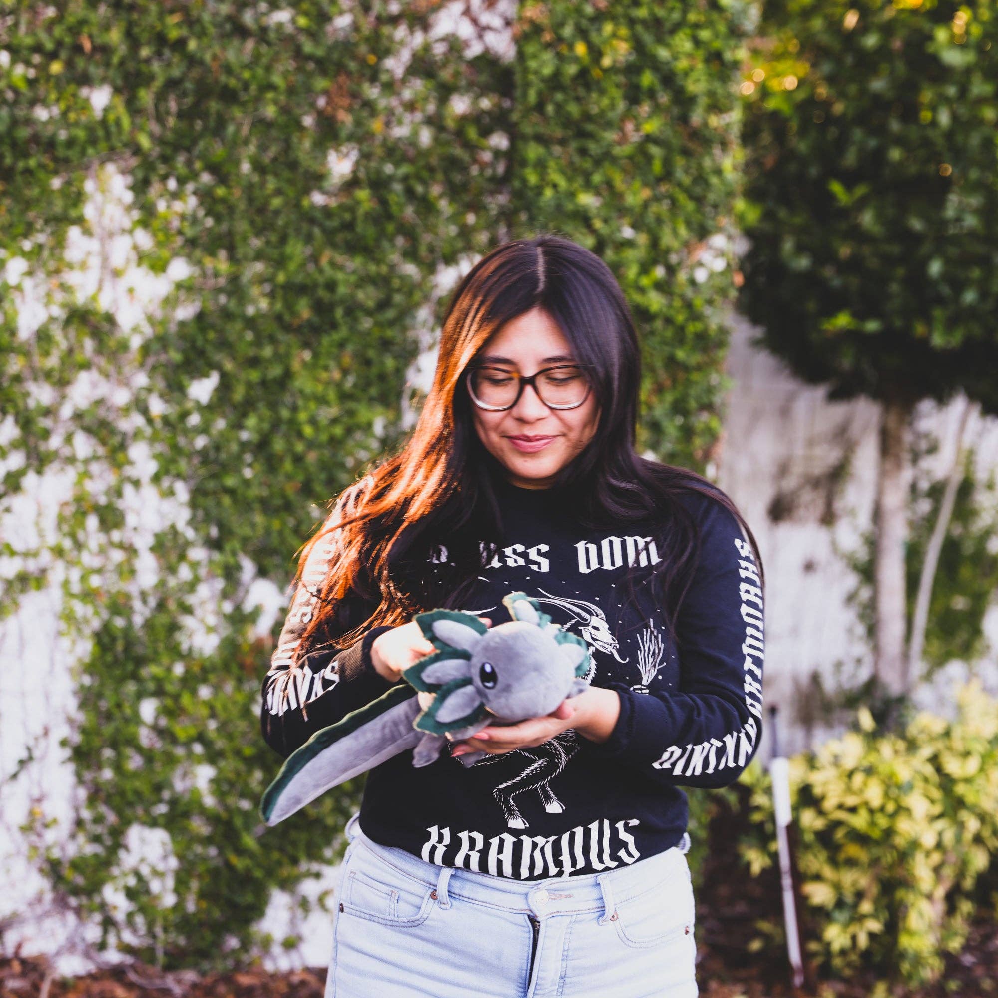 Axol & Friends - Vendita all'ingrosso Peluche - Bambini e neonati - Mini peluche realistico Axolotl14