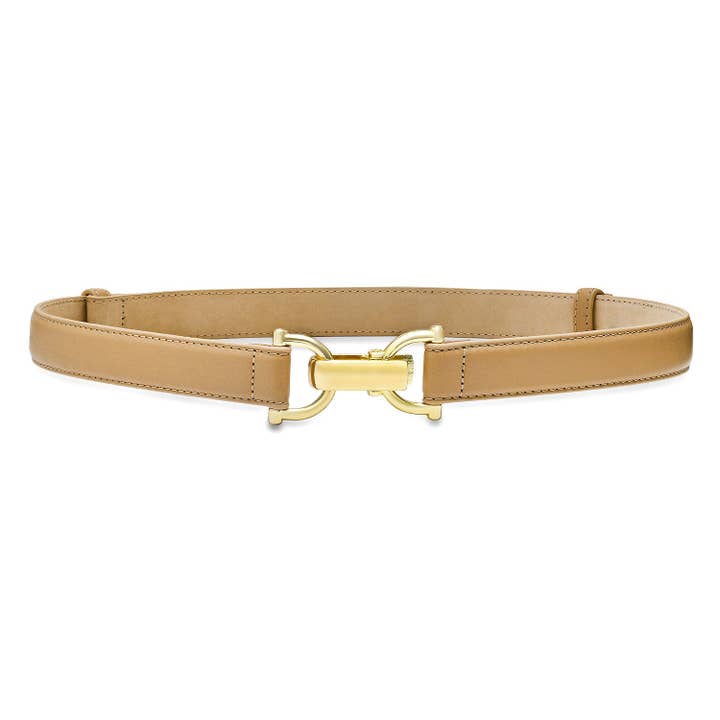 Martel Belt for wholesale by Laurel & Gold