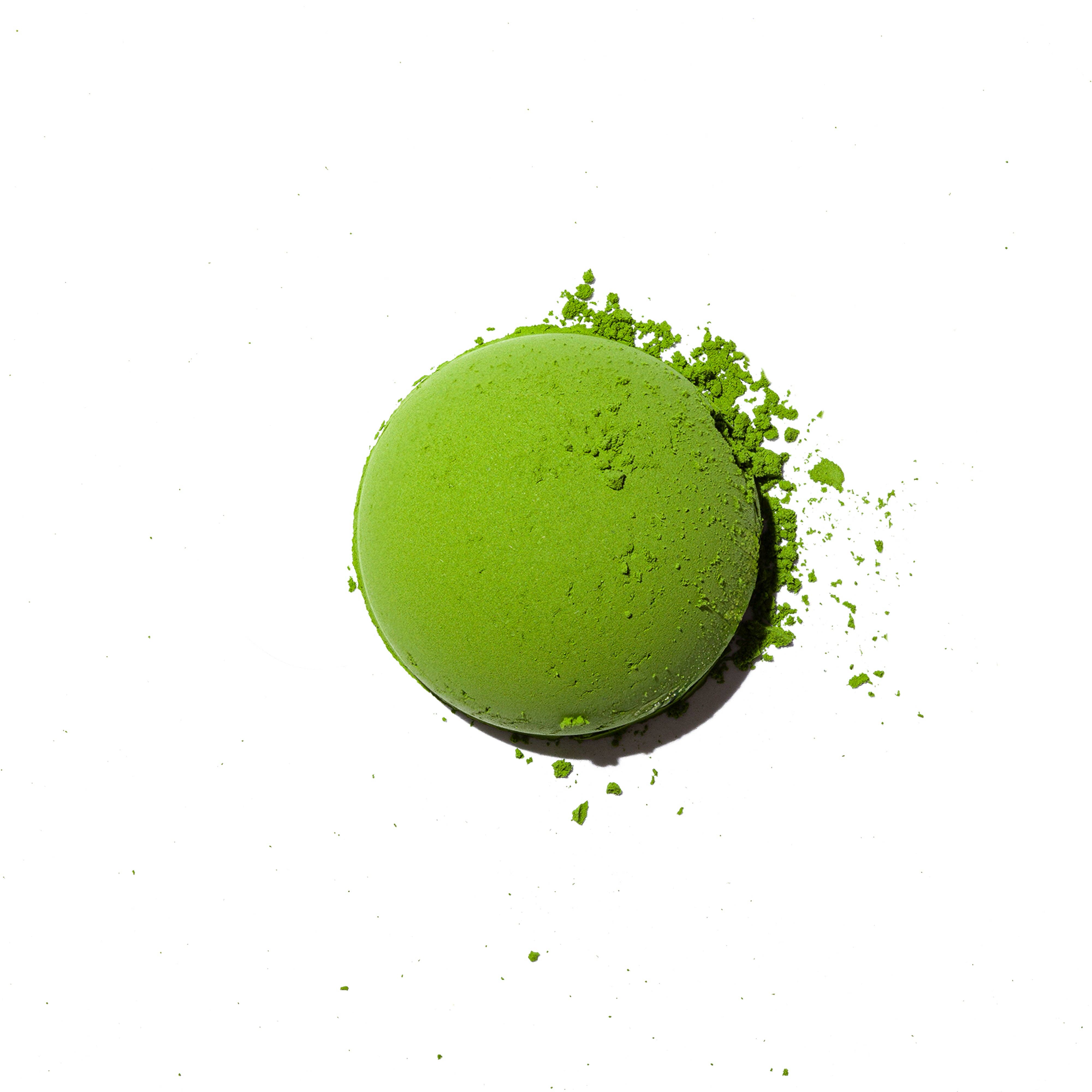 rocky's matcha - Vente Thés santé/détox - rocky's matcha Shiranami Mélange Cérémonial Matcha 20g . GROS3
