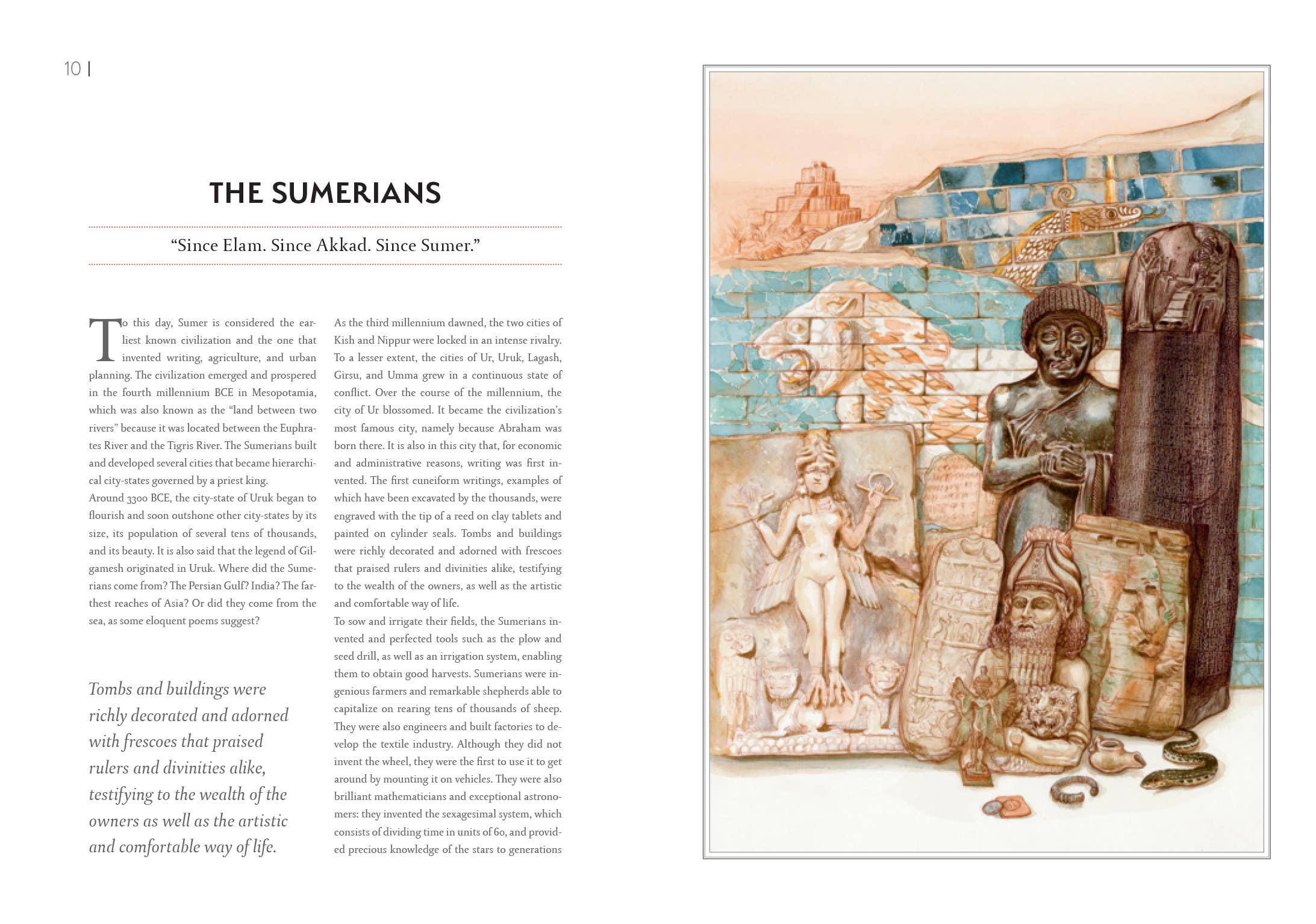 Schiffer Publishing - Vente Référence - Atlas des civilisations perdues2