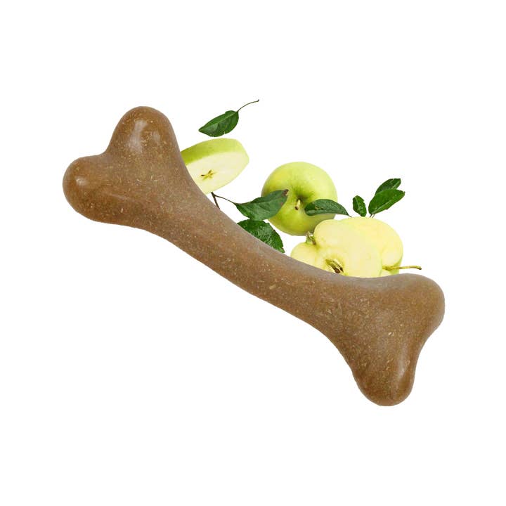 Dashi Frugtige Knogler Æble for engroshandel hos DASHI