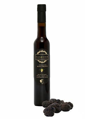 Laconiko - Vente Huile d'olive - Huile d'olive extra vierge à la truffe noire Laconiko1