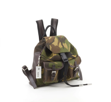 +Three°°° - Wholesale Backpack - Women's - MimEthics Mini Champion2