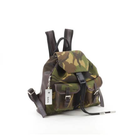 +Three°°° - Wholesale Backpack - Women's - MimEthics Mini Champion2