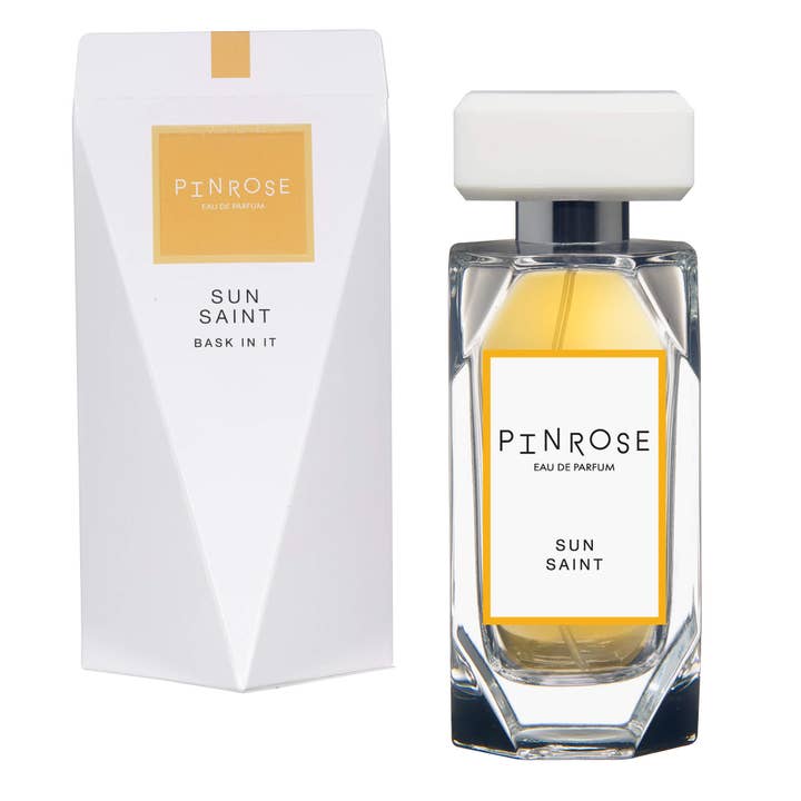 PINROSE - Wholesale Perfume/Eau de Toilette - Sun Saint