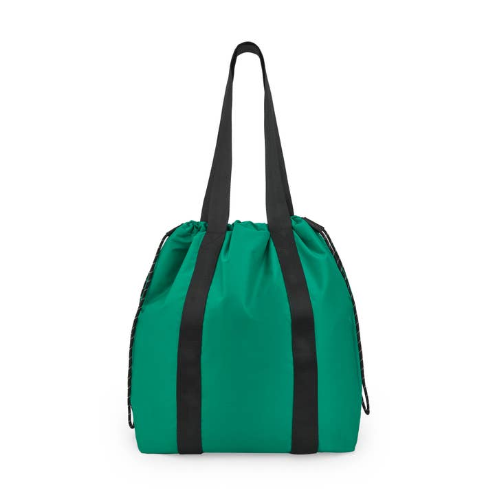 Clima Umbrellas - Wholesale Tote bag – Women's - Reversible tote bag in recycled polyester | Waterproof2