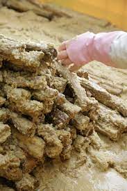 Japan Artisans - Wholesale Pickled Vegetables - Kinnokura-Smoked Radish 300g Smoky Vegan Iburigakko12